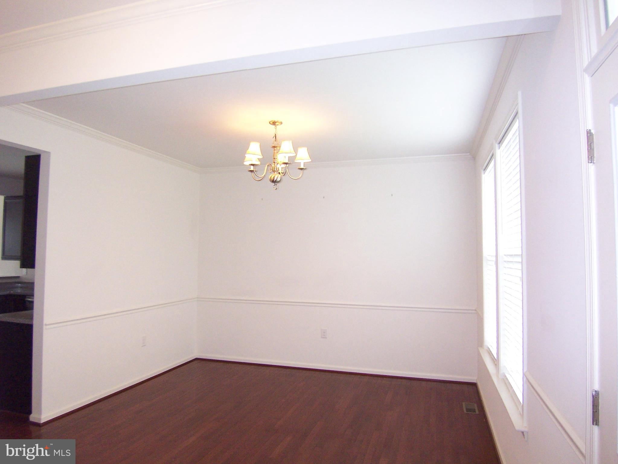 1231 North Fairfax Boulevard Ranson, WV 25438 - Photo 8 of 43 Formal Dining Room