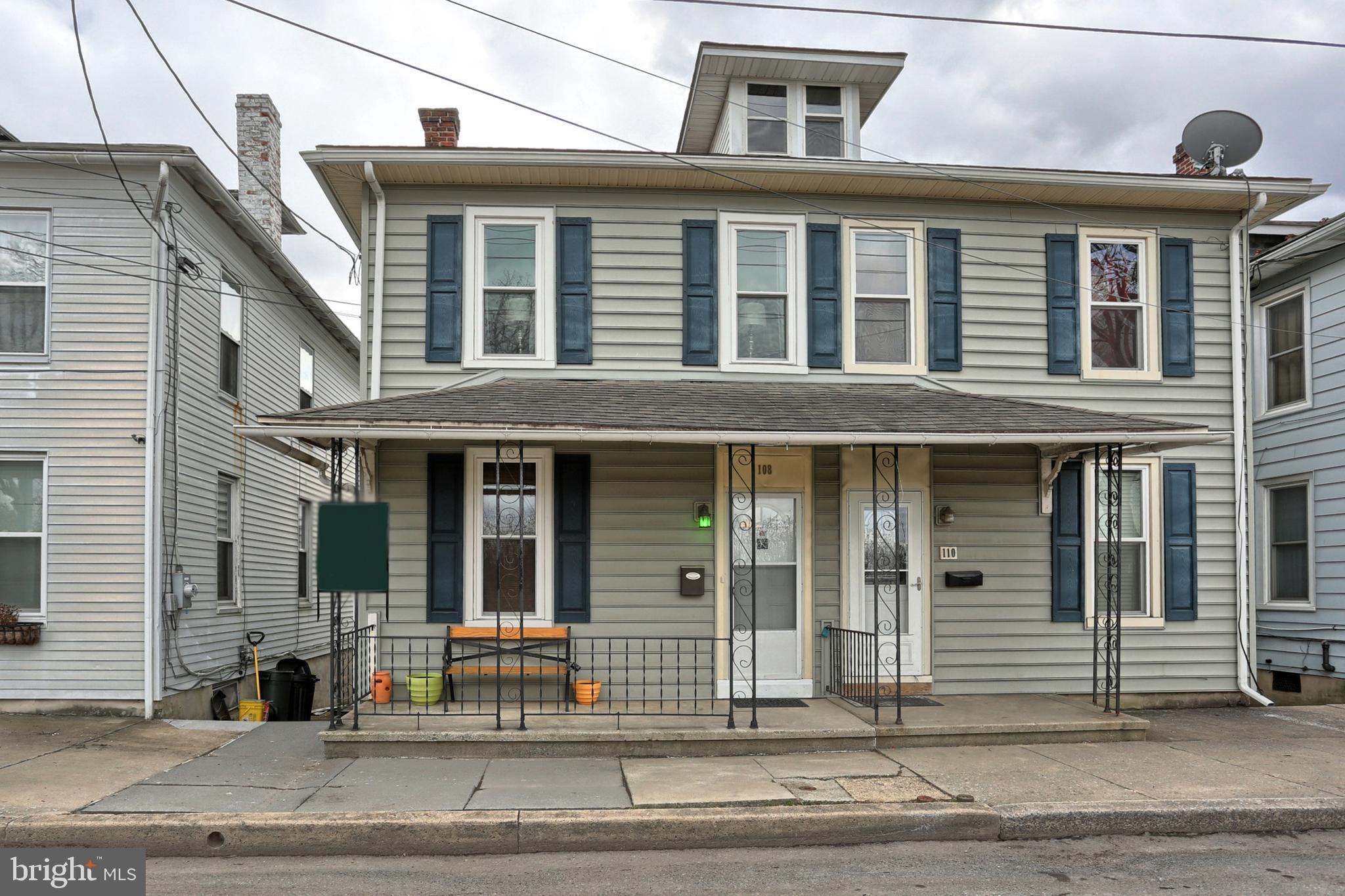 108 Maple Street Lebanon, PA 17046 - Photo 22 of 24 Gallery Image 22