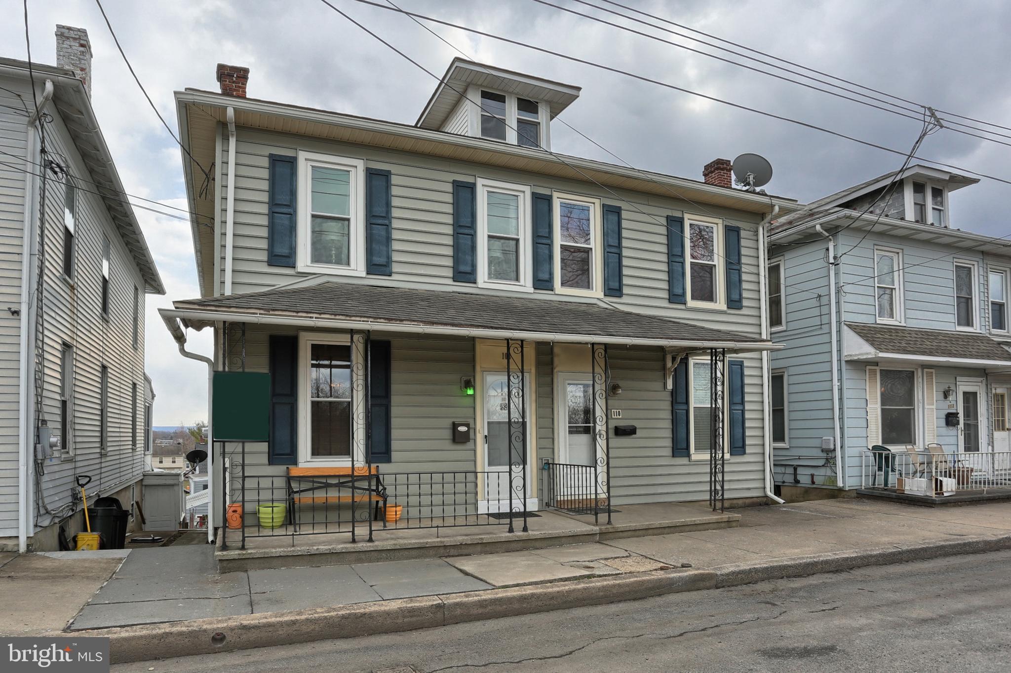 108 Maple Street Lebanon, PA 17046 - Photo 24 of 24 Gallery Image 24