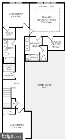 $3,800 | 18101 Donatello Drive, Unit 1811, Princeton, NJ 08540