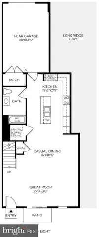 $3,800 | 18101 Donatello Drive, Unit 1811, Princeton, NJ 08540