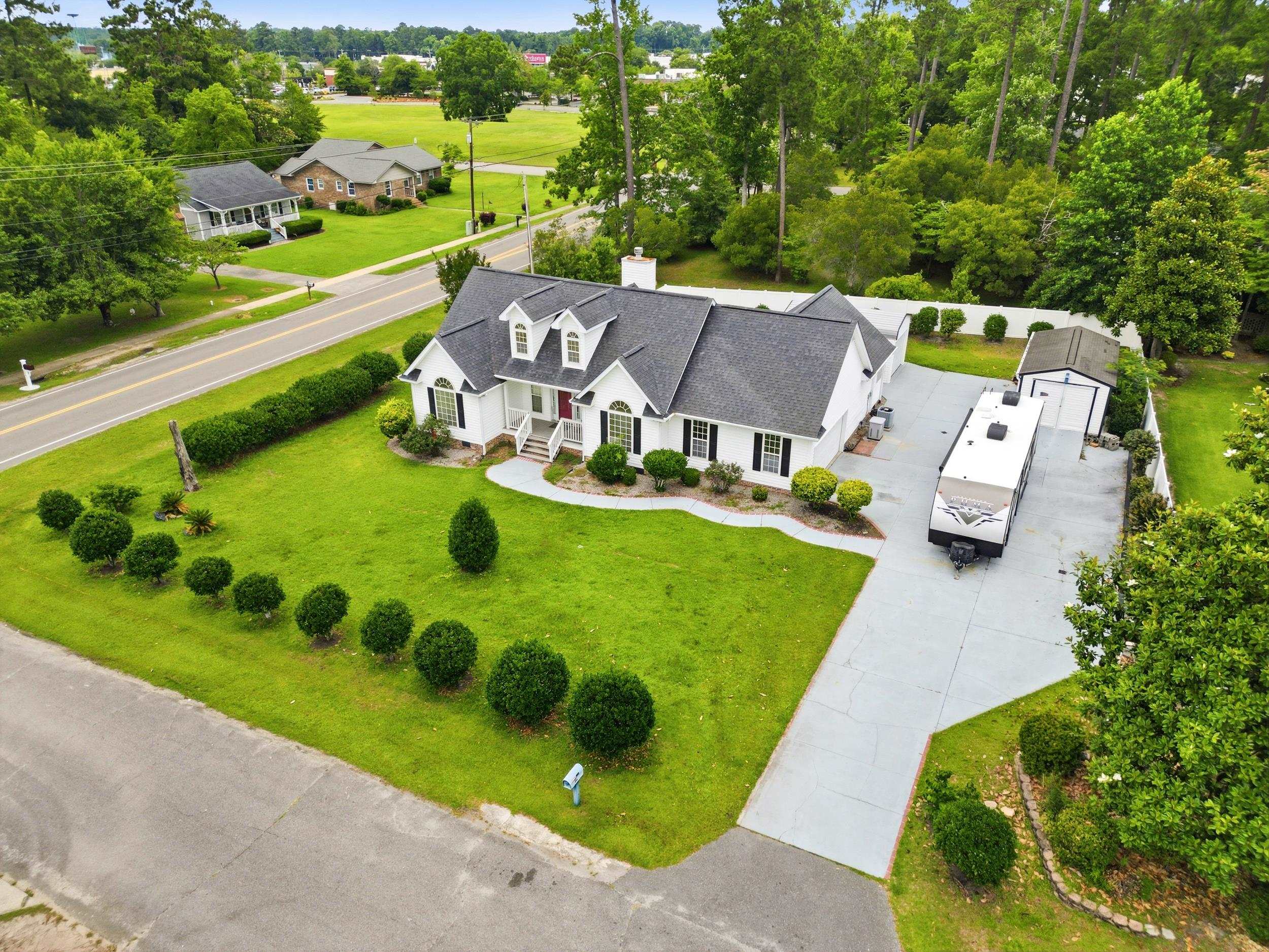 1504 Pickens Street Conway, SC 29527 - Photo 3 of 53