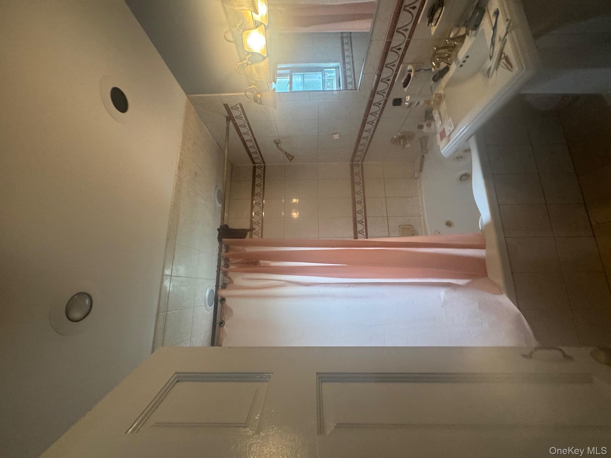 2339 Barnes Avenue Bronx, NY 10467 - Photo 14 of 16 a bathroom with a tub and a sink