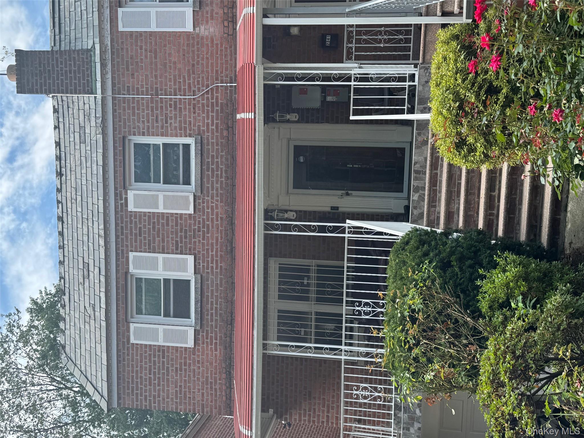 2339 Barnes Avenue Bronx, NY 10467 - Photo 2 of 16 front view of a house