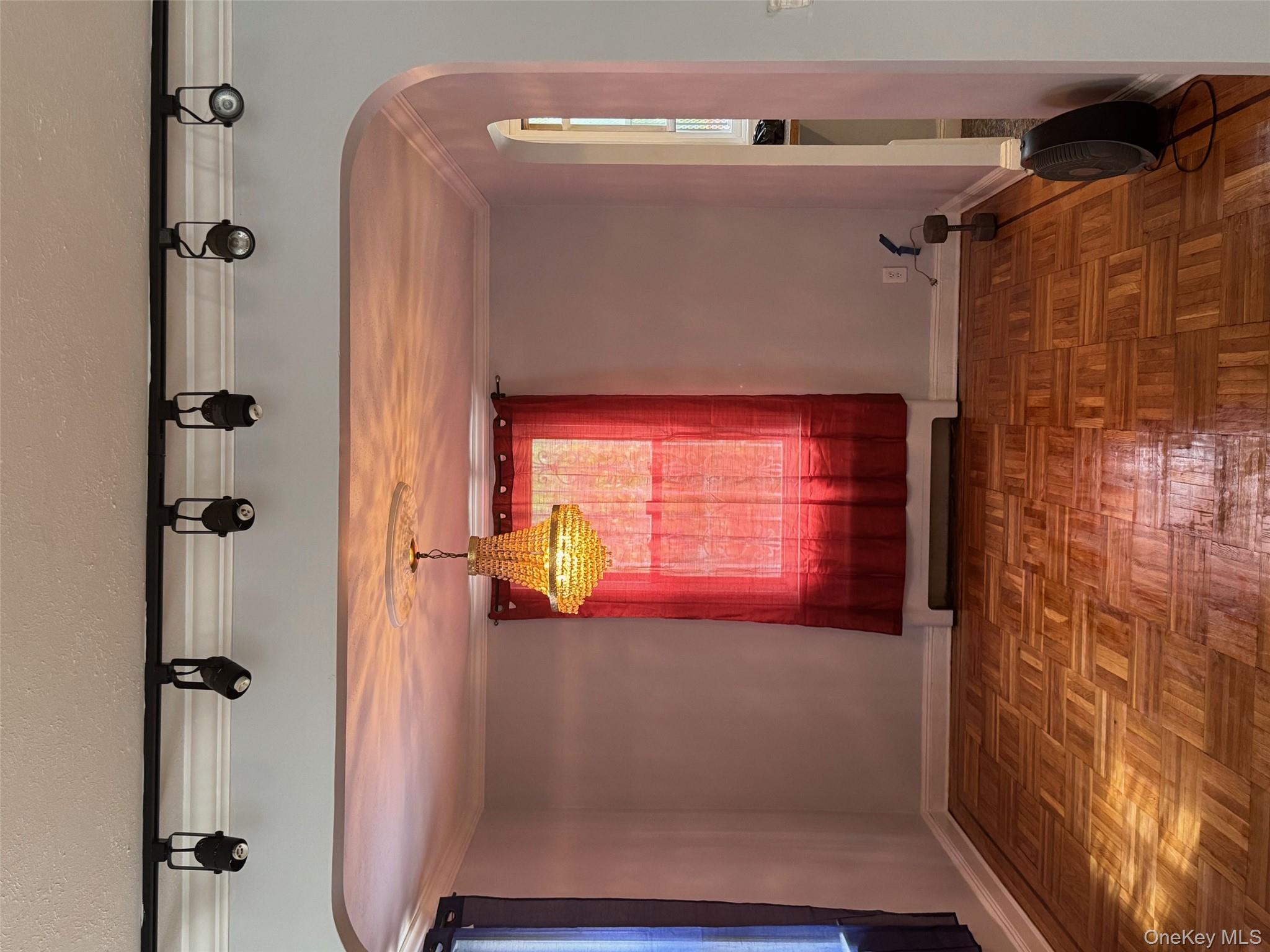 2339 Barnes Avenue Bronx, NY 10467 - Photo 10 of 16 a view of a door with a window