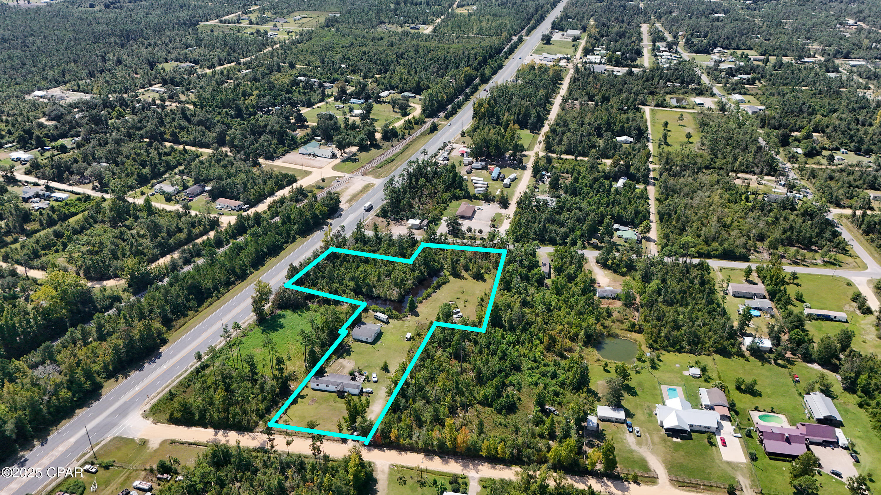 12214 Jackson Road Fountain, FL 32438 - Photo 35 of 44 Gallery Image 35