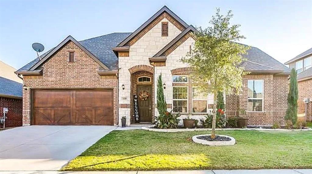 15109 Roderick Road Aledo, TX 76008 - Photo 1 of 26 Gallery Image 1