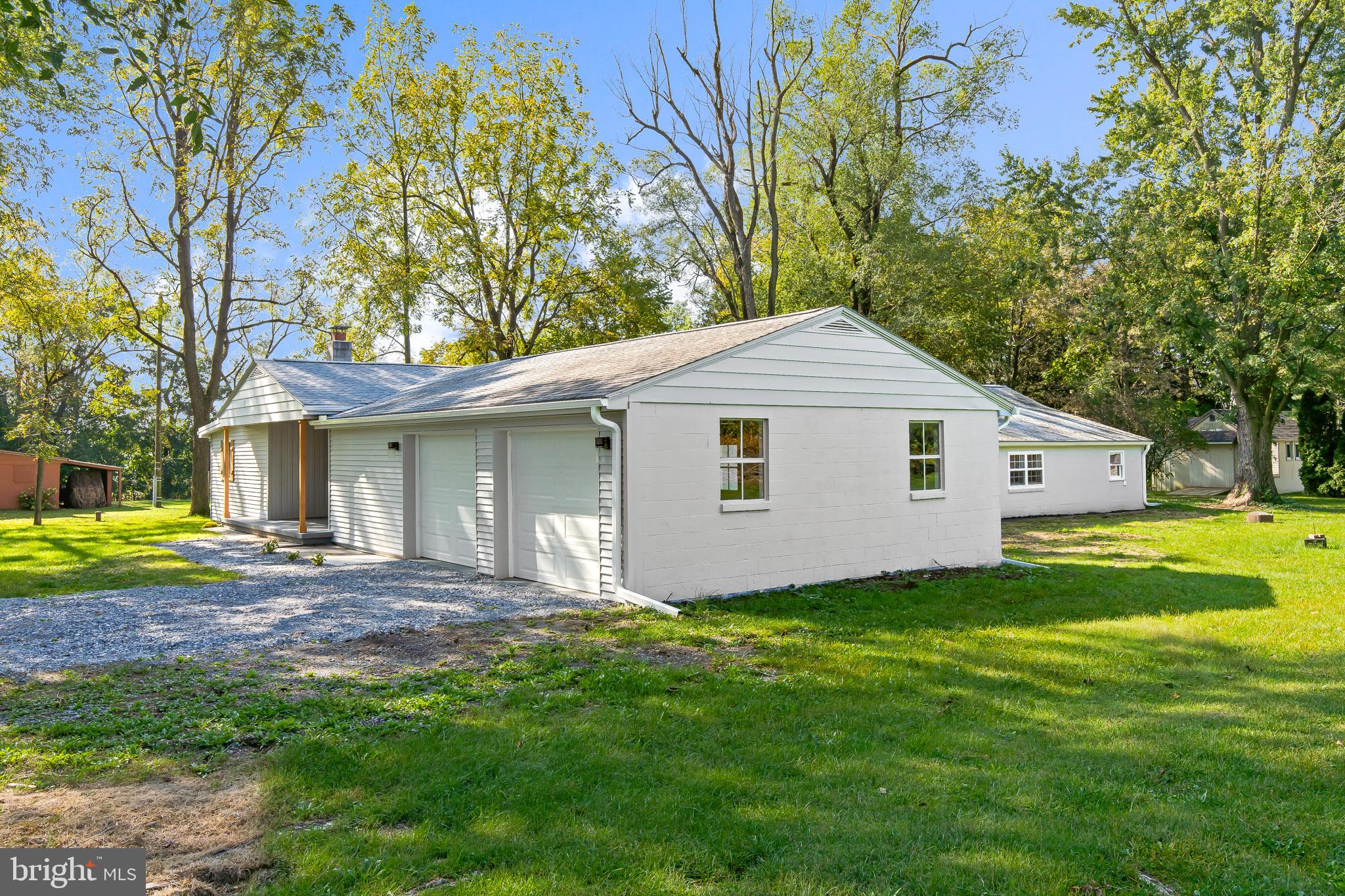 526 Brown Road Myerstown, PA 17067 - Photo 18 of 39 Gallery Image 18