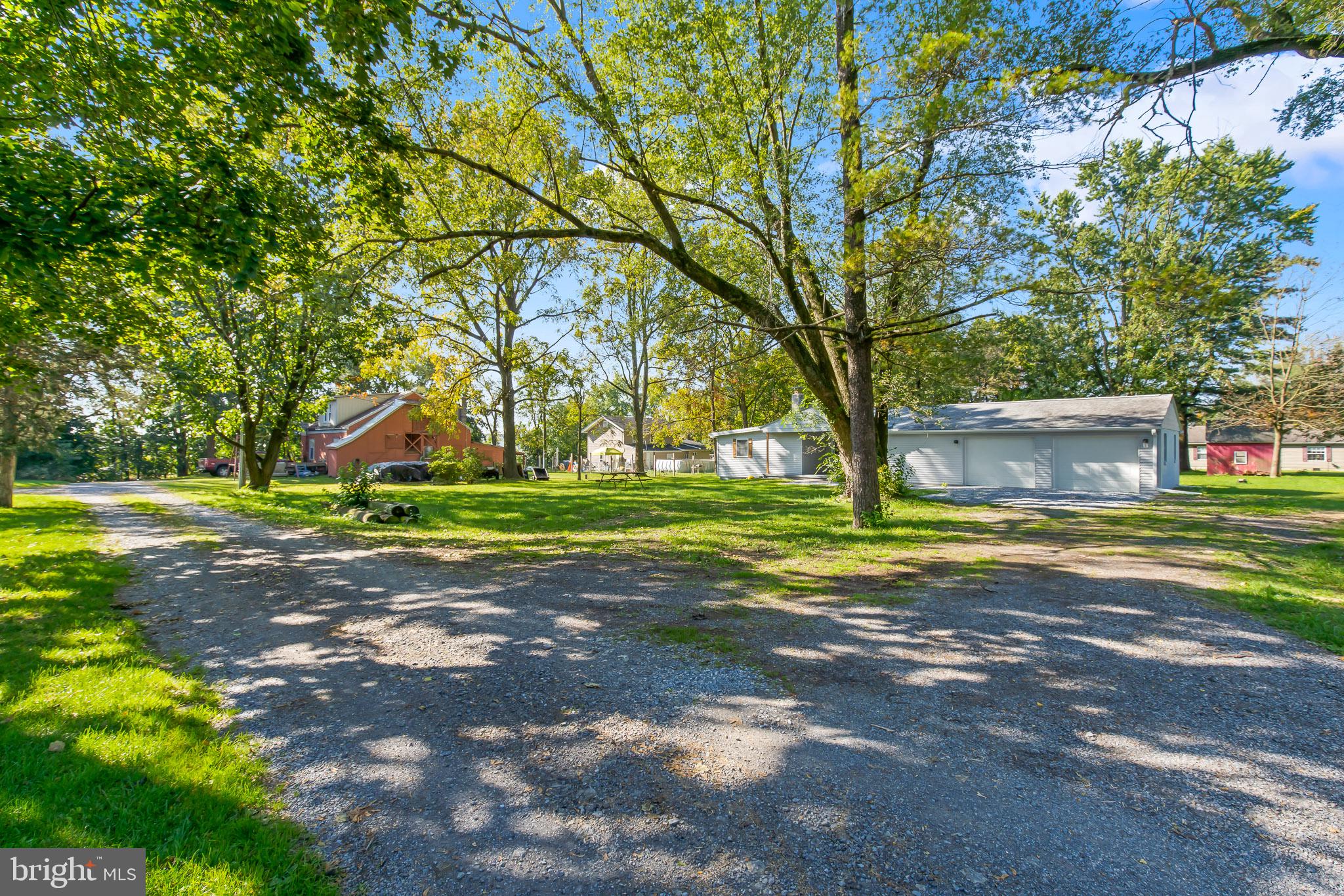 526 Brown Road Myerstown, PA 17067 - Photo 2 of 39 Gallery Image 2
