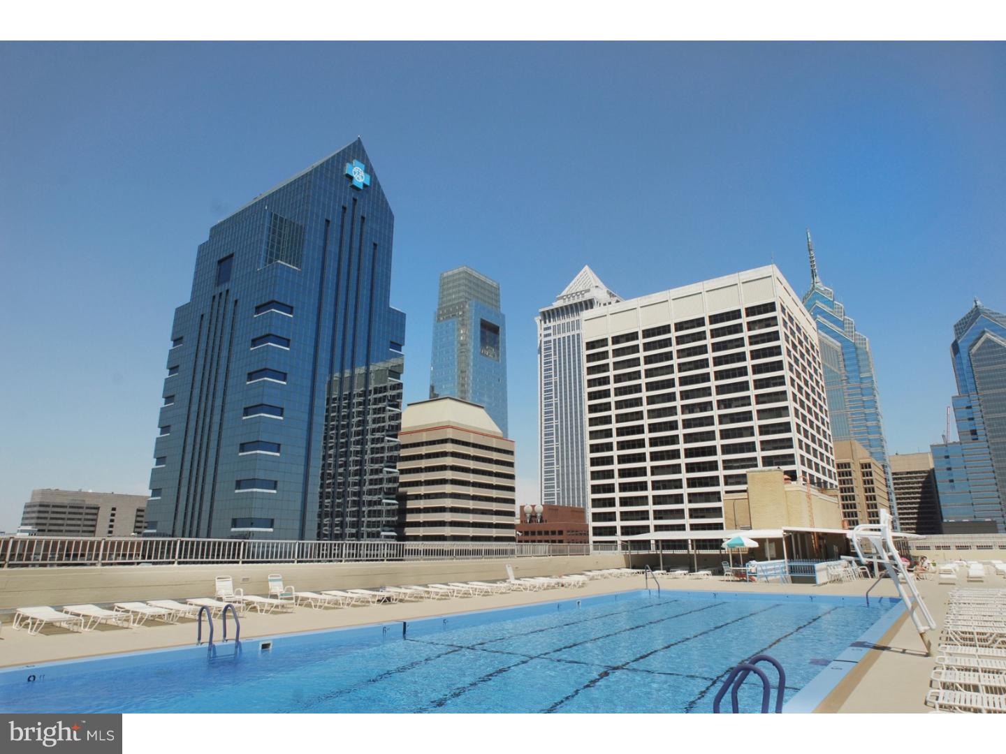 1919 Chestnut Street, Unit 1919 Philadelphia, PA 19103 - Photo 25 of 27 a view of a building