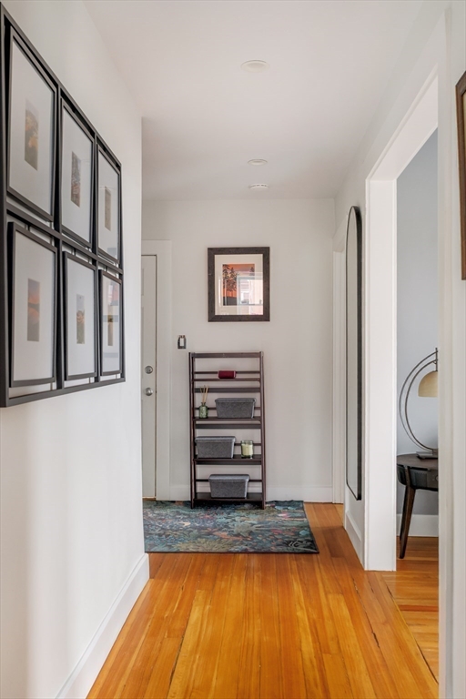 23 Strathmore Road, Unit 3 Brookline, MA 02445 - Photo 4 of 33