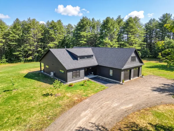 $719,000 | 6 Shuman Road, Windsor, ME 04363