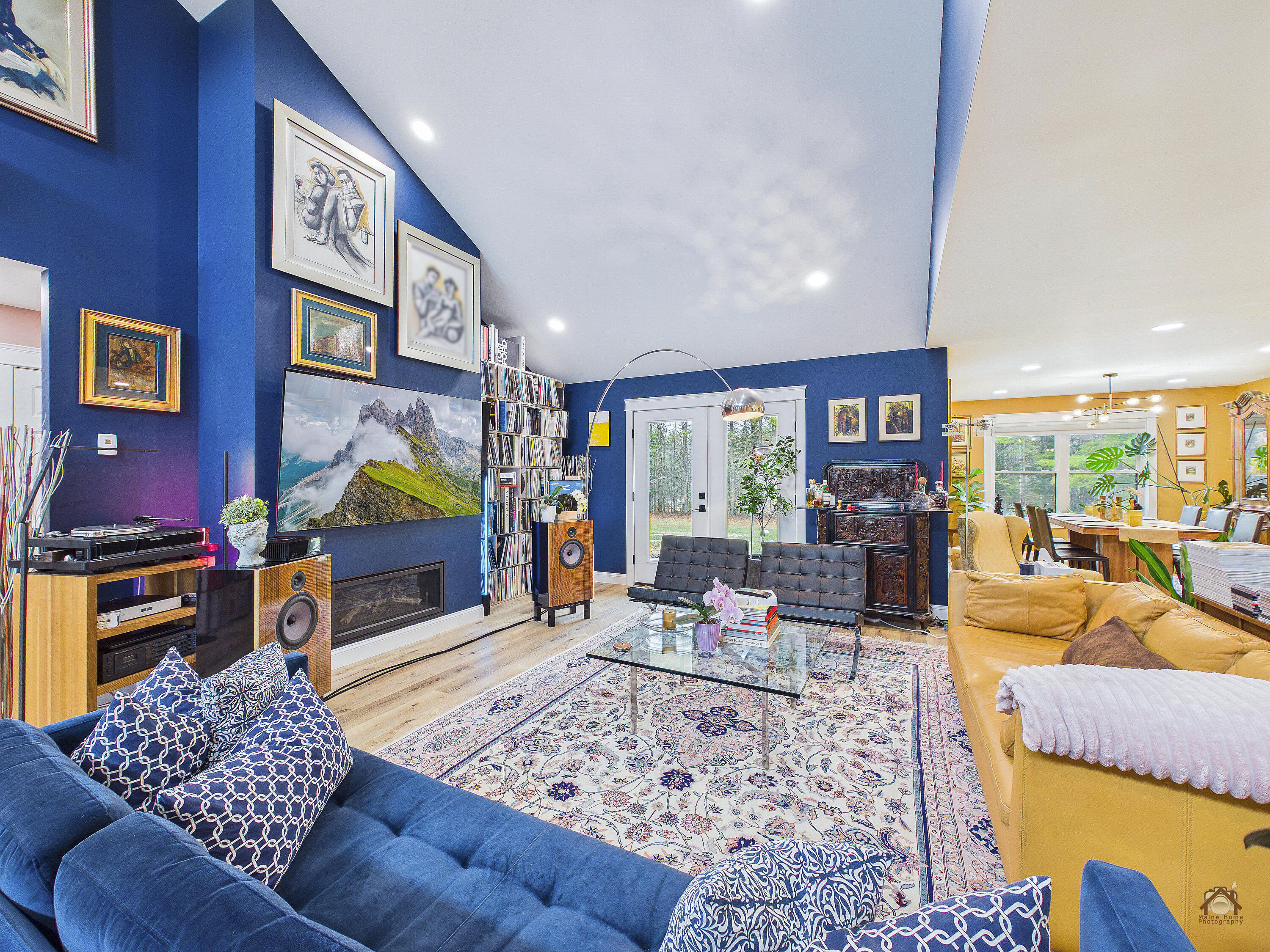 6 Shuman Road Windsor, ME 04363 - Photo 21 of 56 110443-LP-124