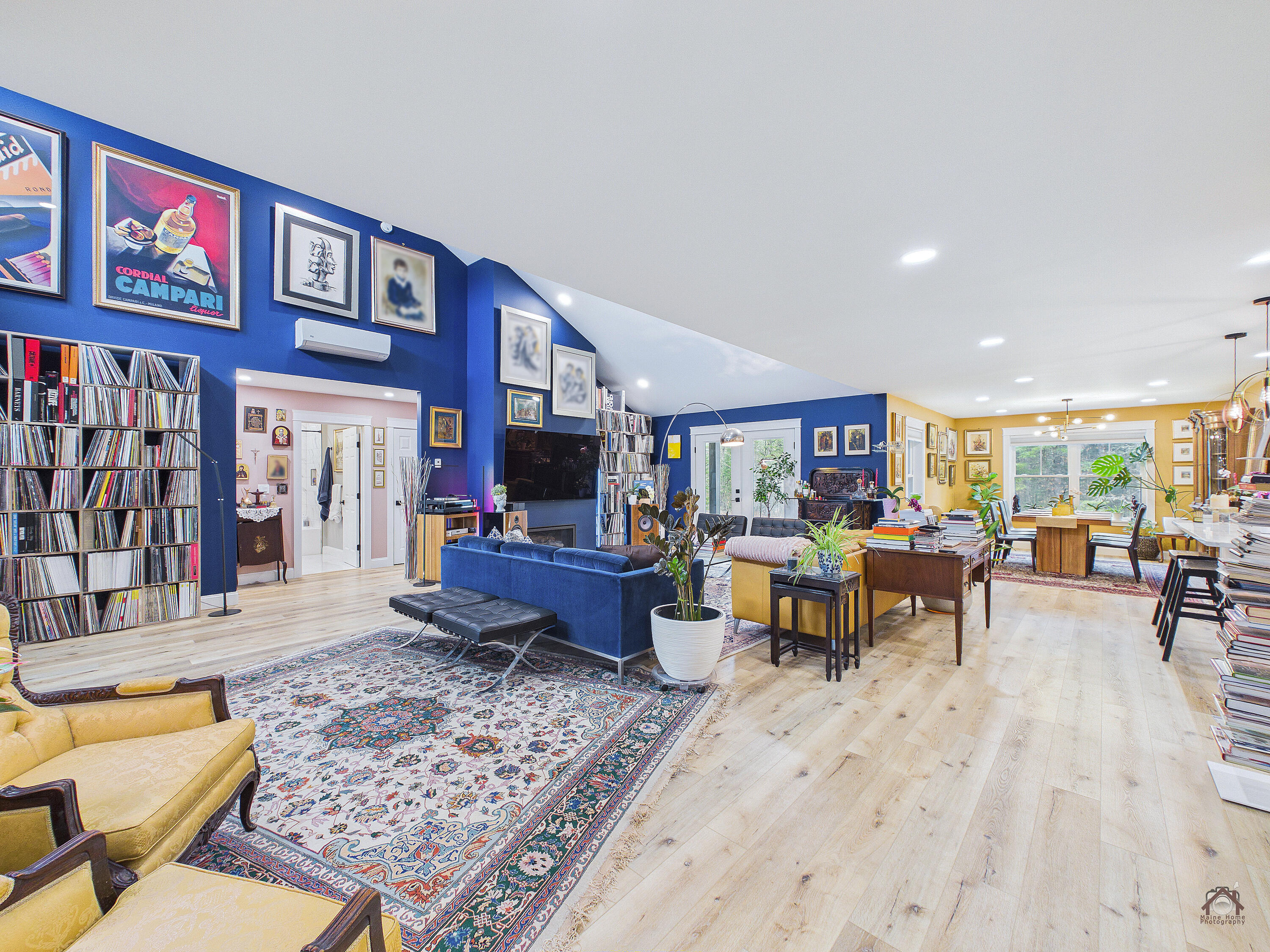 6 Shuman Road Windsor, ME 04363 - Photo 3 of 56 110443-LP-123