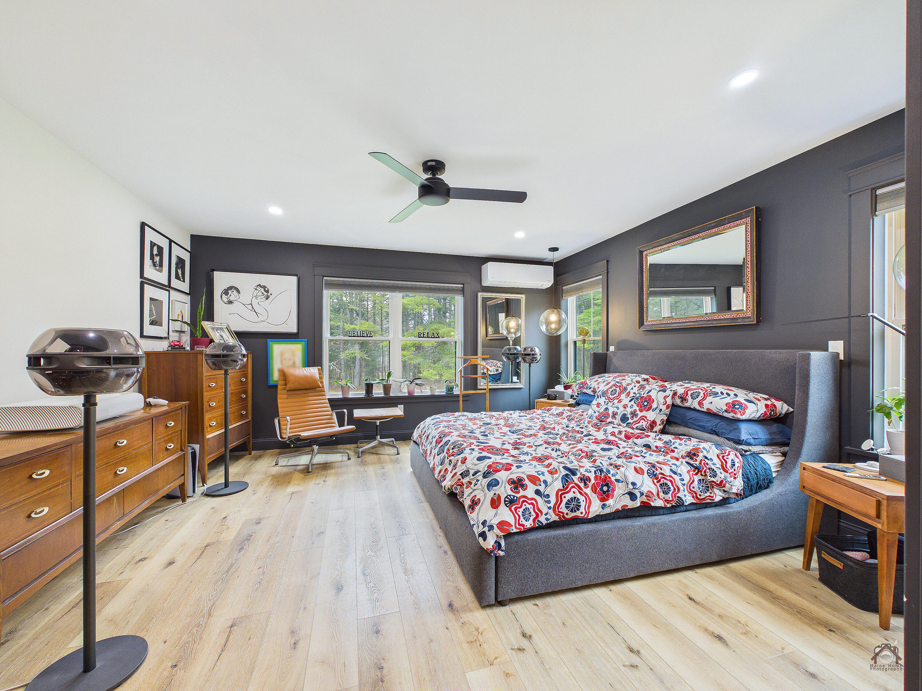 6 Shuman Road Windsor, ME 04363 - Photo 34 of 56 110443-LP-136