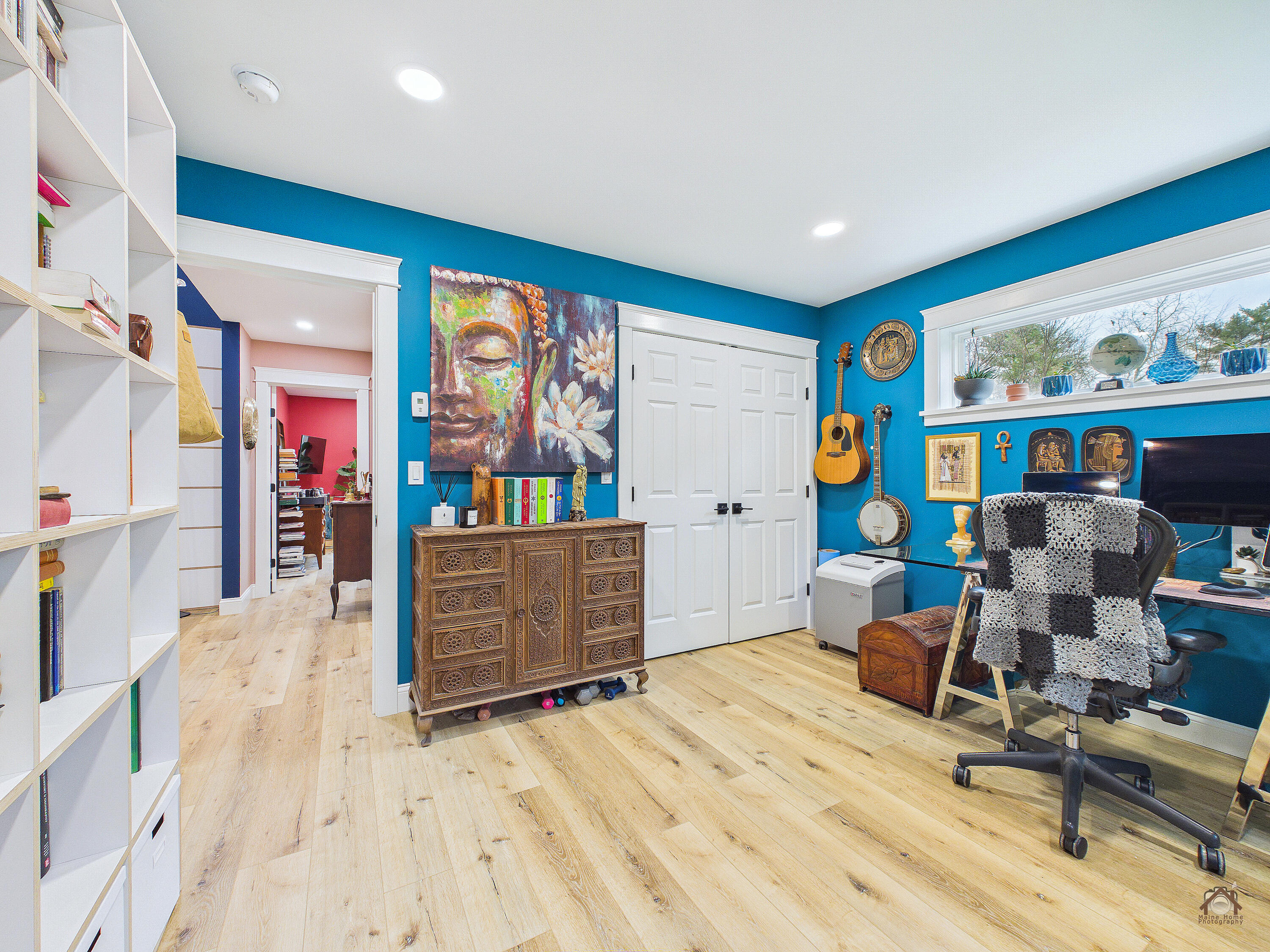 6 Shuman Road Windsor, ME 04363 - Photo 50 of 56 110443-LP-132