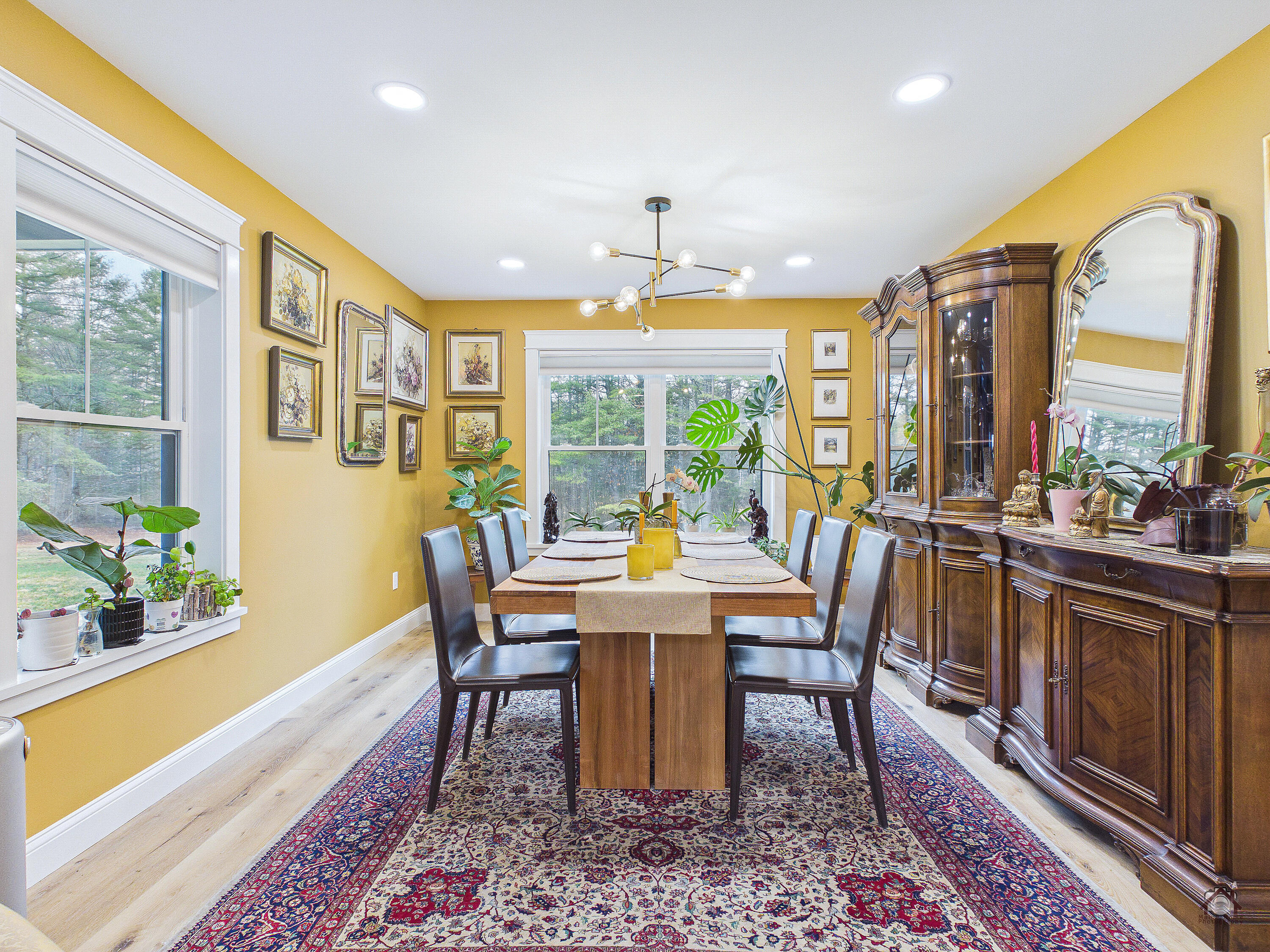 6 Shuman Road Windsor, ME 04363 - Photo 5 of 56 110443-LP-118