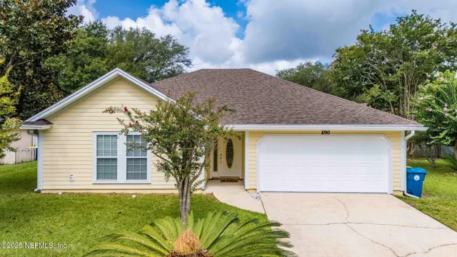 $404,000 | 1090 Tolkien Lane, Jacksonville, FL 32225