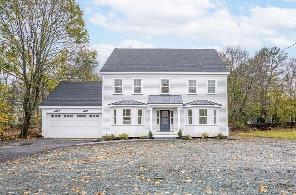 369 Myrtle Street Hanover, MA 02339 - Photo 1 of 40 Gallery Image 1