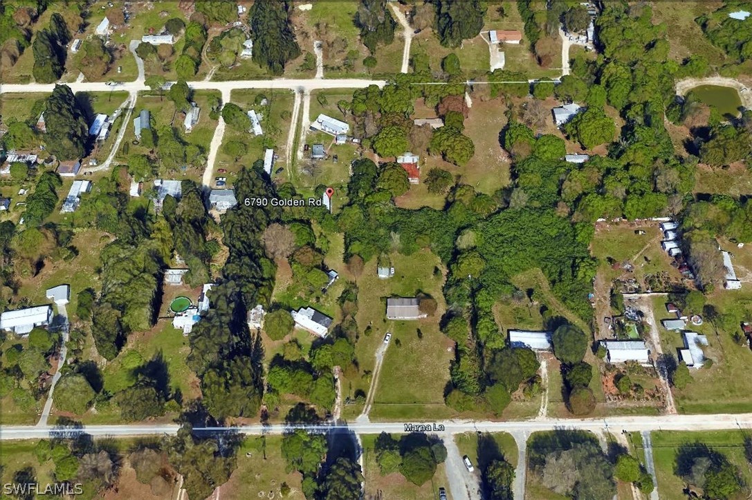 6790 Golden Road North Fort Myers, FL 33917 - Photo 1 of 5 Gallery Image 1