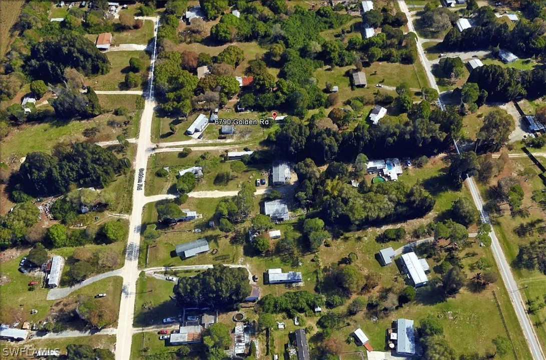 6790 Golden Road North Fort Myers, FL 33917 - Photo 2 of 5 Gallery Image 2