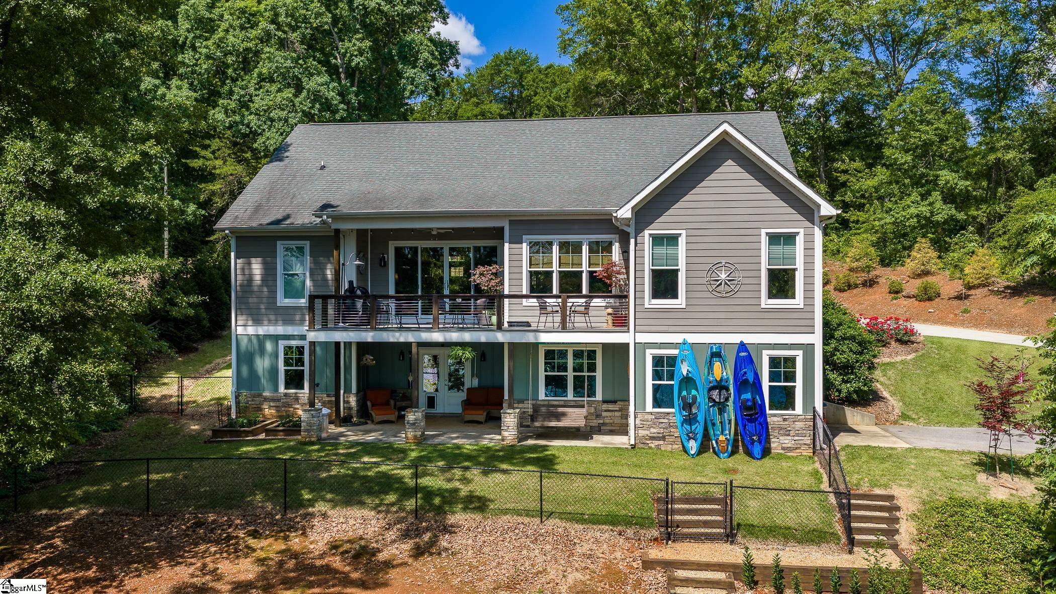 2415 Sandy Ford Road Chesnee, SC 29323 - Photo 39 of 49
