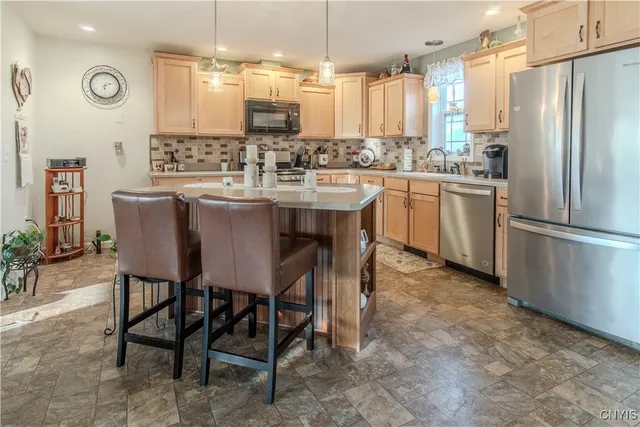 $394,990 | 25124 County Route 57, Three Mile Bay, NY 13693