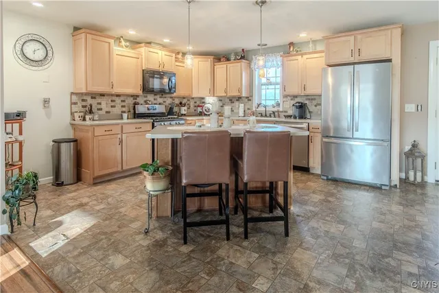 $394,990 | 25124 County Route 57, Three Mile Bay, NY 13693