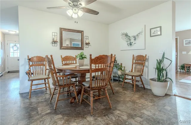 $394,990 | 25124 County Route 57, Three Mile Bay, NY 13693