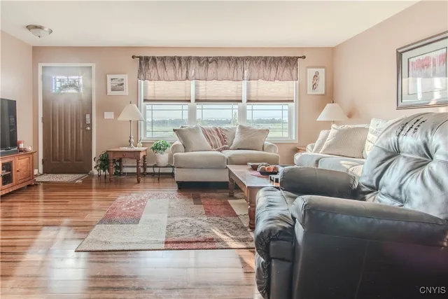 $394,990 | 25124 County Route 57, Three Mile Bay, NY 13693