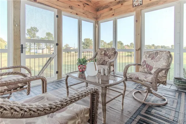 $394,990 | 25124 County Route 57, Three Mile Bay, NY 13693