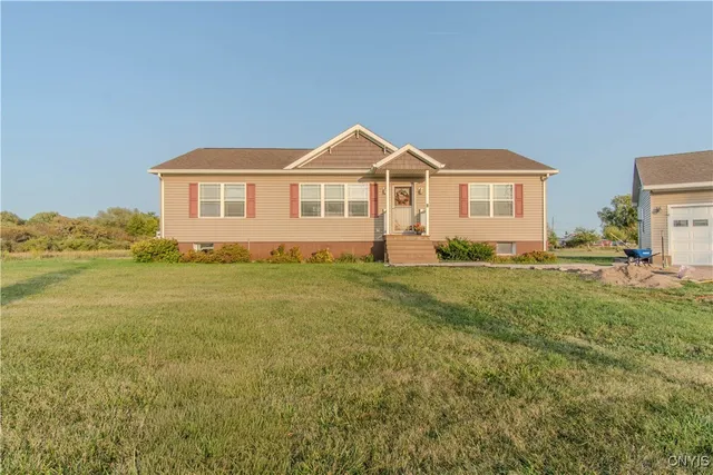 $394,990 | 25124 County Route 57, Three Mile Bay, NY 13693