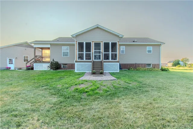 $394,990 | 25124 County Route 57, Three Mile Bay, NY 13693