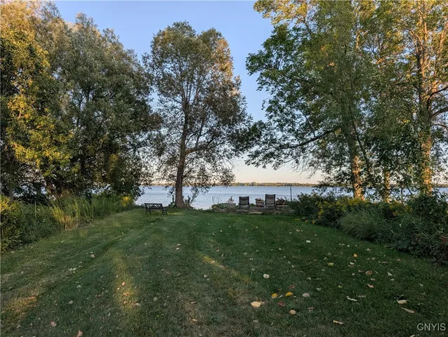 $394,990 | 25124 County Route 57, Three Mile Bay, NY 13693