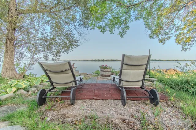 $394,990 | 25124 County Route 57, Three Mile Bay, NY 13693