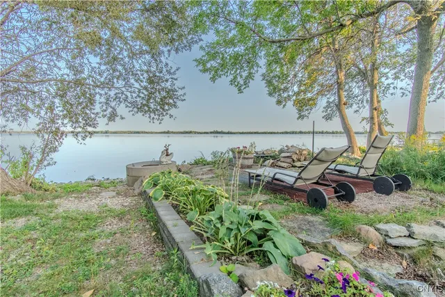 $394,990 | 25124 County Route 57, Three Mile Bay, NY 13693