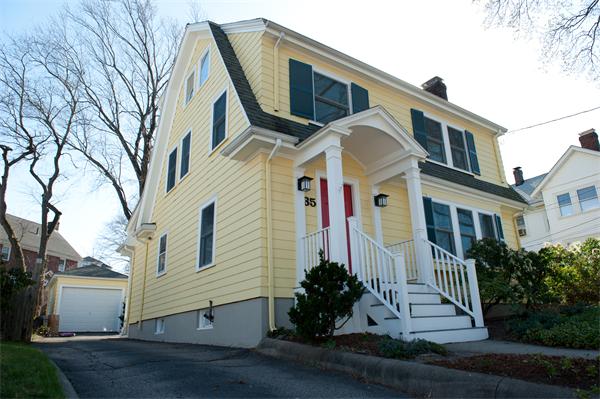 35 Selwyn Road Belmont, MA 02478 - Photo 1 of 23 Gallery Image 1