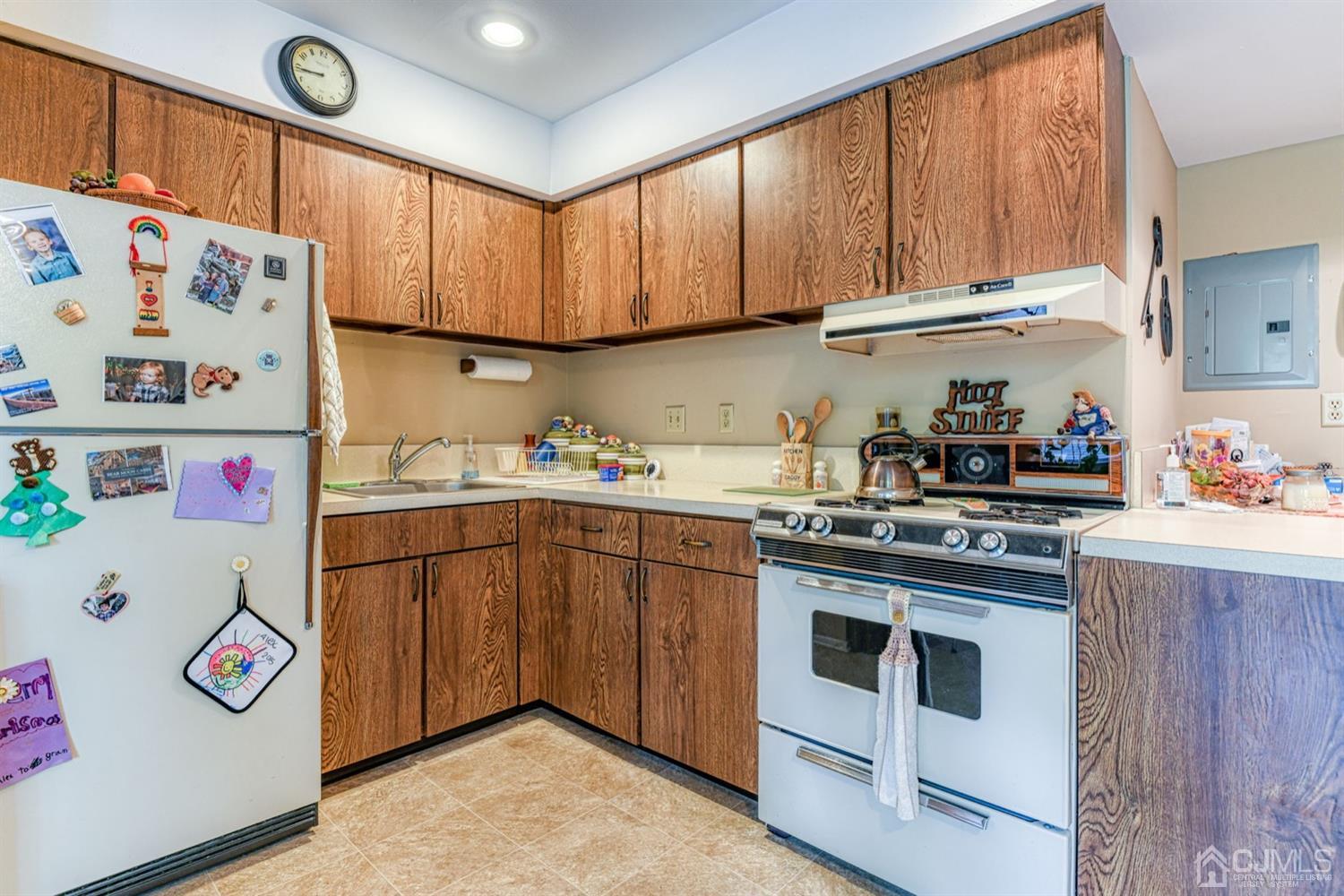 160 Evergreen Road, Unit 5A Edison, NJ 08837 - Photo 8 of 21 Gallery Image 8