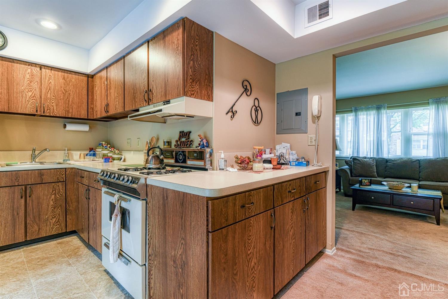 160 Evergreen Road, Unit 5A Edison, NJ 08837 - Photo 10 of 21 Gallery Image 10