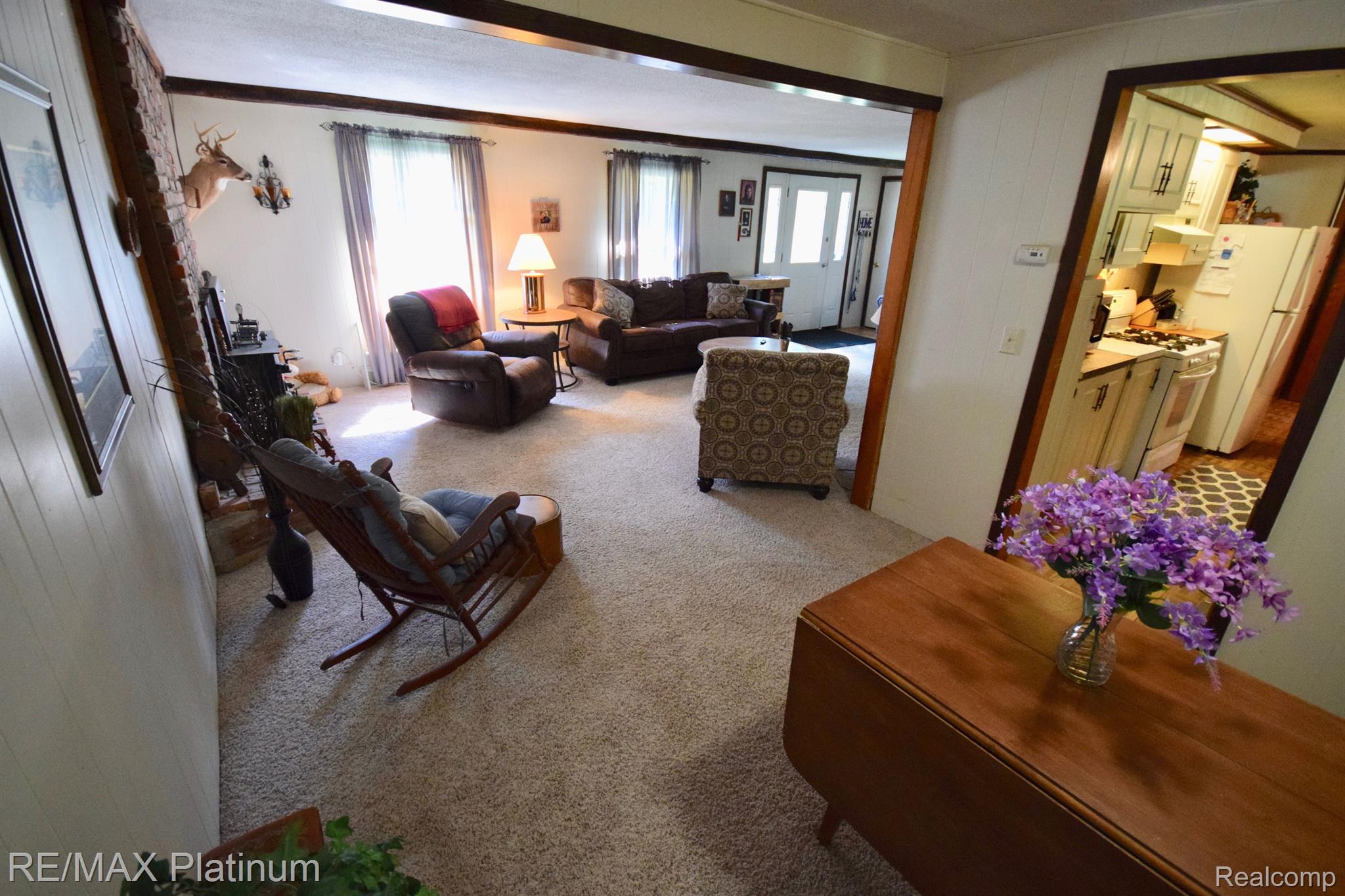 10325 Fish Lake Road Holly, MI 48442 - Photo 6 of 32 Gallery Image 6