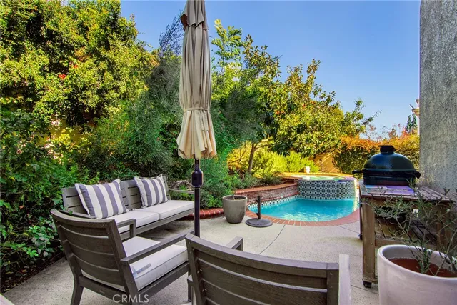 $1,399,000 | 5535 Shadow Canyon Place, Westlake Village, CA 91362
