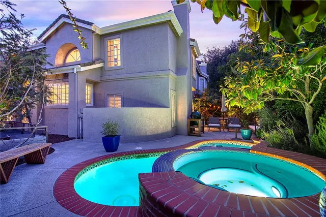 $1,399,000 | 5535 Shadow Canyon Place, Westlake Village, CA 91362