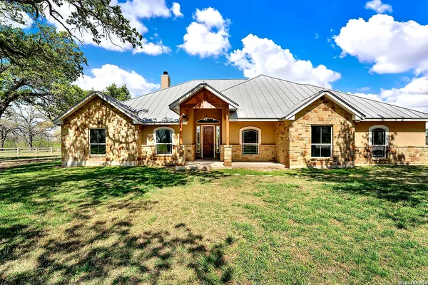 $1,385,000 | 1224 Farm To Market 3432, Adkins, TX 78101