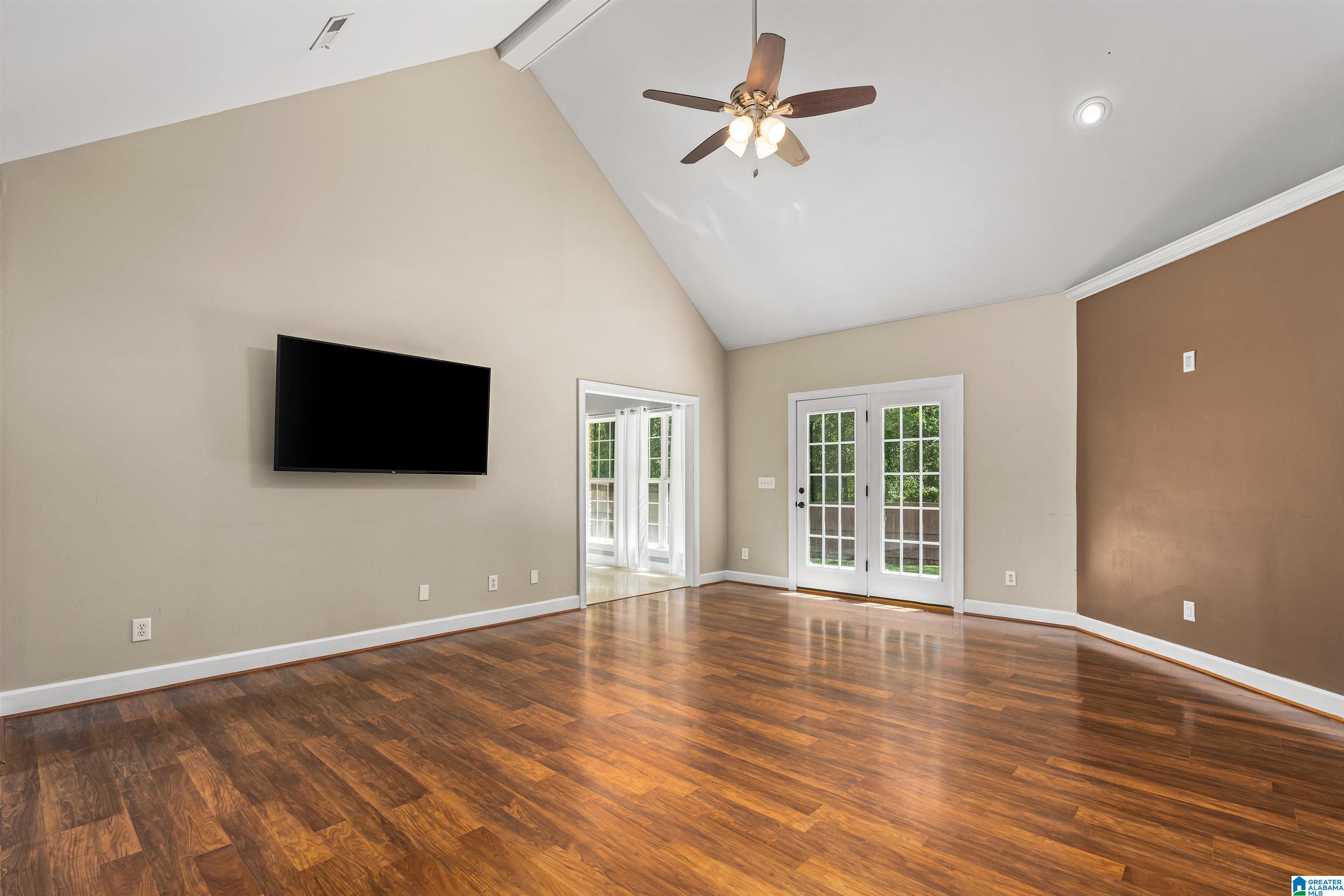 160 Fairview Lane Montevallo, AL 35115 - Photo 9 of 35