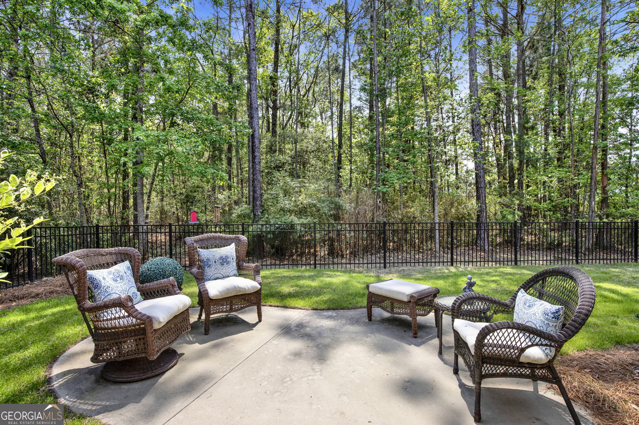 187 Spanton Crescent Pooler, GA 31322 - Photo 39 of 46