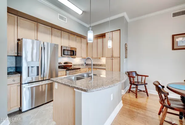 $269,000 | 8700 Front Beach Road, Unit 6202, Panama City Beach, FL 32407