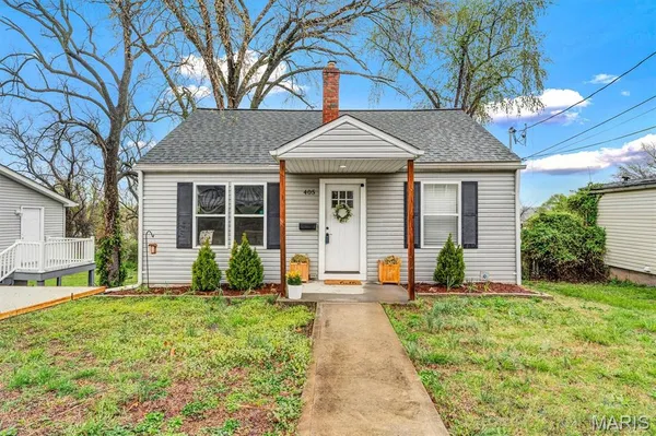 $175,000 | 405 South 5th Street, Festus, MO 63028