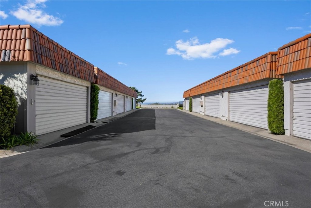 28178 Ridgecove Court South Rancho Palos Verdes, CA 90275 - Photo 28 of 45 a view of a house with a yard
