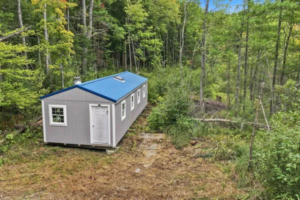 $39,000 | 577 Norridgewock Road, Fairfield, ME 04937