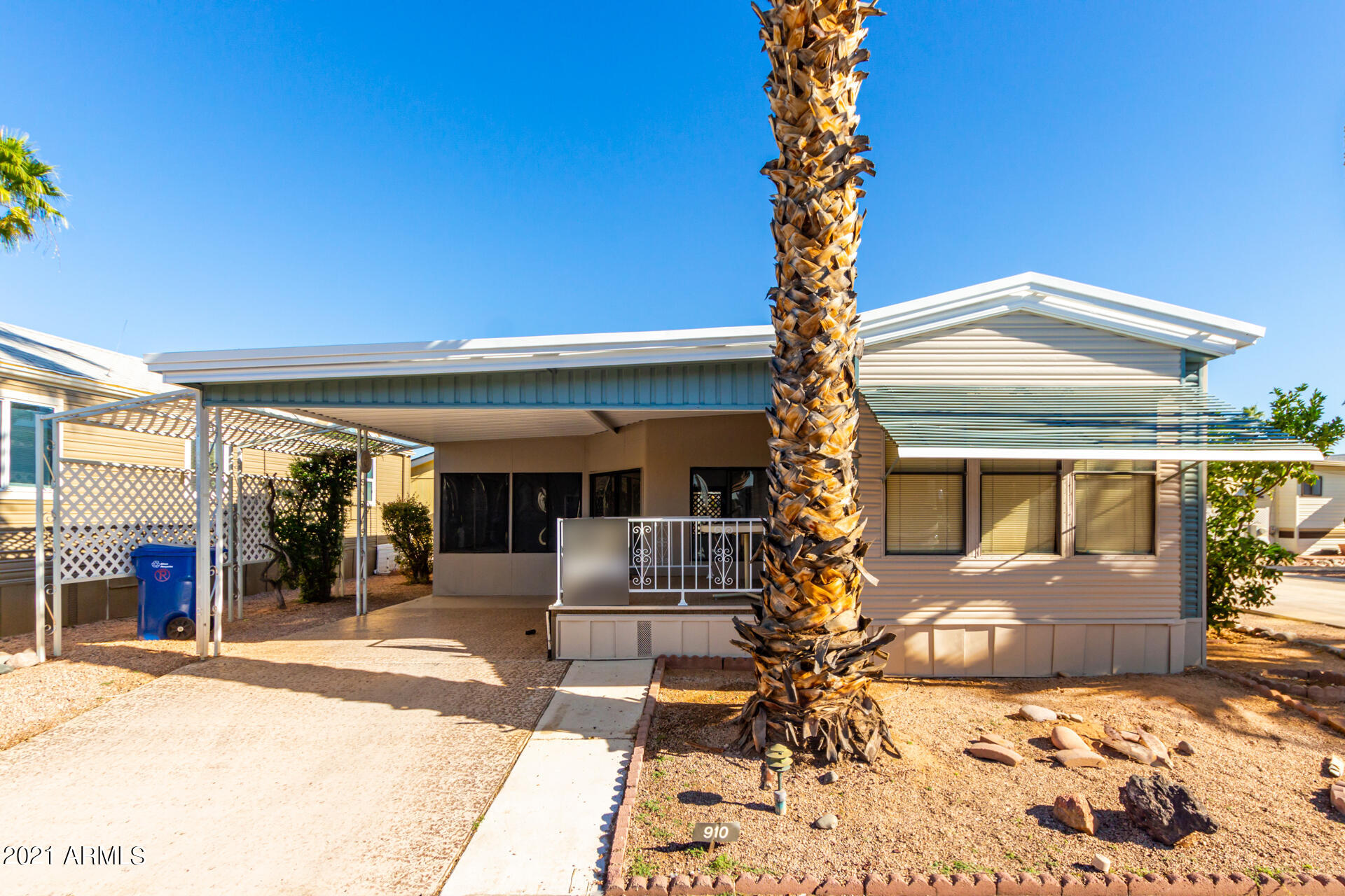 8865 East Baseline Road, Unit 910 Mesa, AZ 85209 - Photo 1 of 6 2 - Baseline